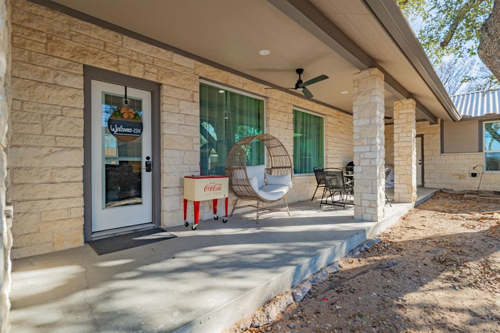 Leatherwood Add - Residential