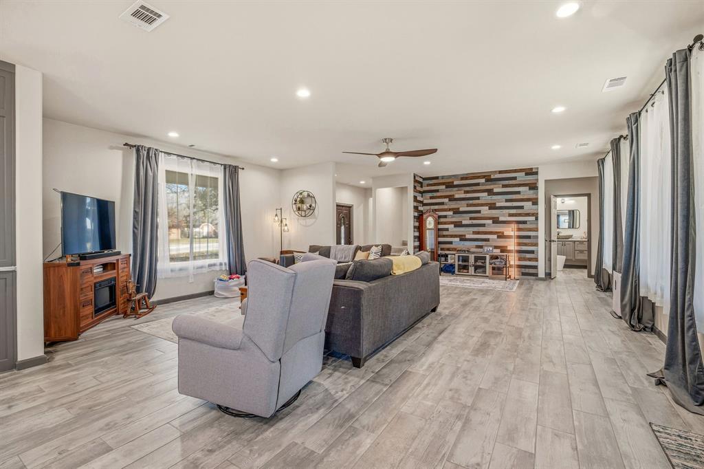 Leatherwood Add - Residential