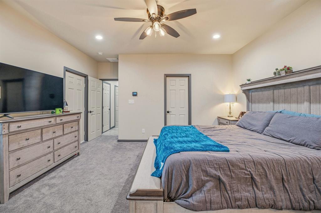 Leatherwood Add - Residential