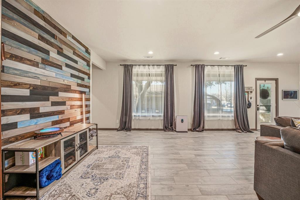 Leatherwood Add - Residential