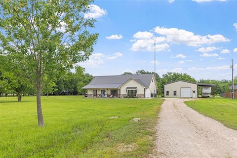 7915 FR 137 Paris TX 75460
