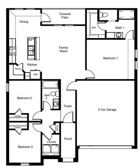 3065 Lynn Lane Abilene TX 79606