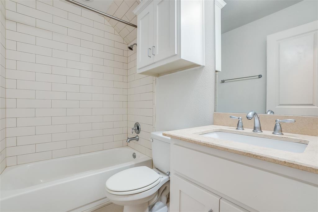 R E Hubbard Jr - Residential Income