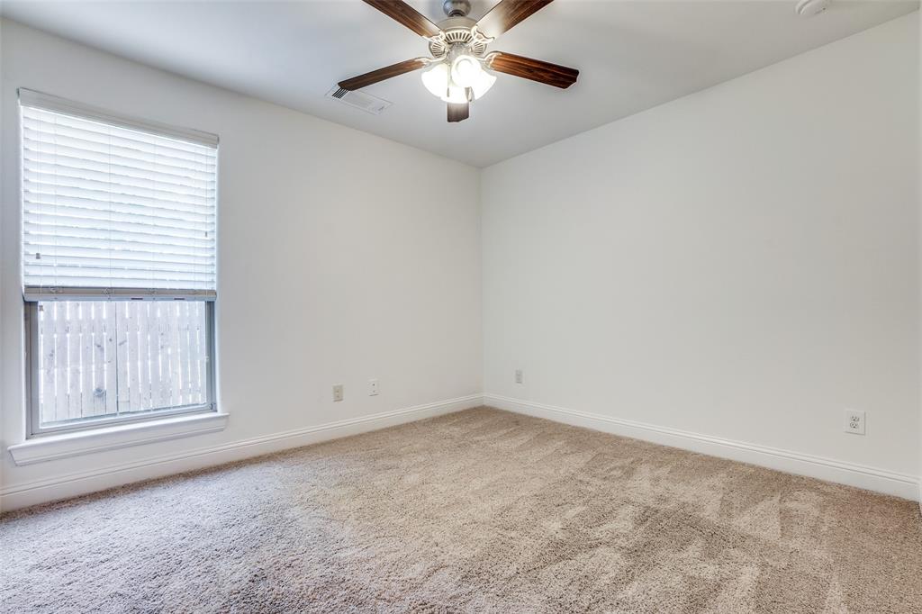 R E Hubbard Jr - Residential Income