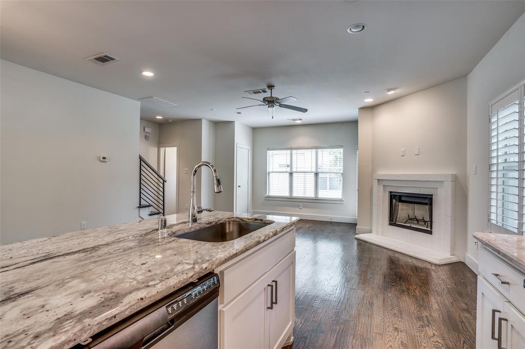 R E Hubbard Jr - Residential Income