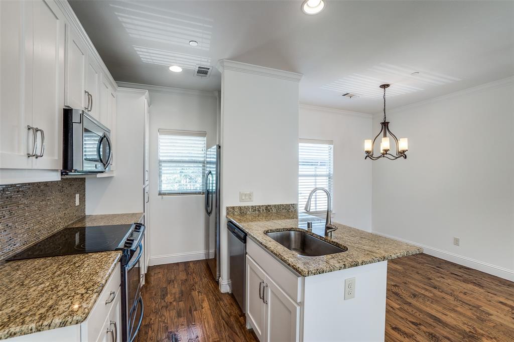 R E Hubbard Jr - Residential Income