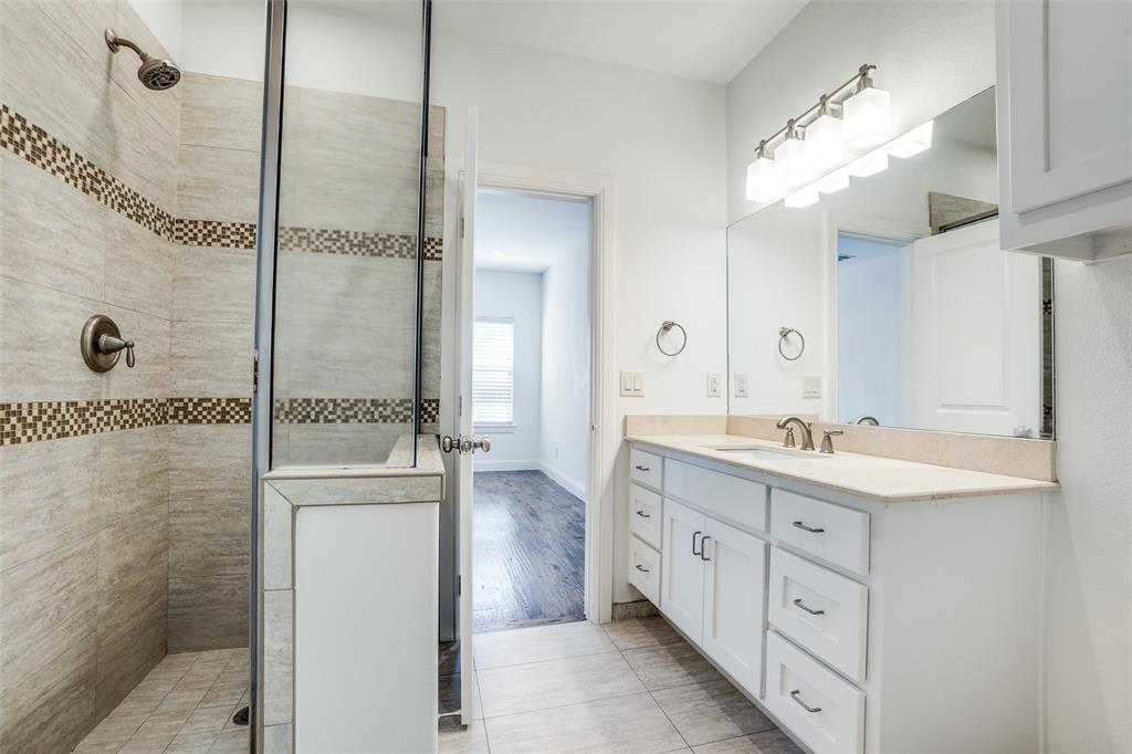 R E Hubbard Jr - Residential Income