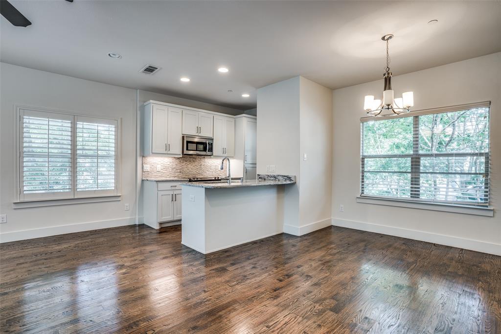 R E Hubbard Jr - Residential Income