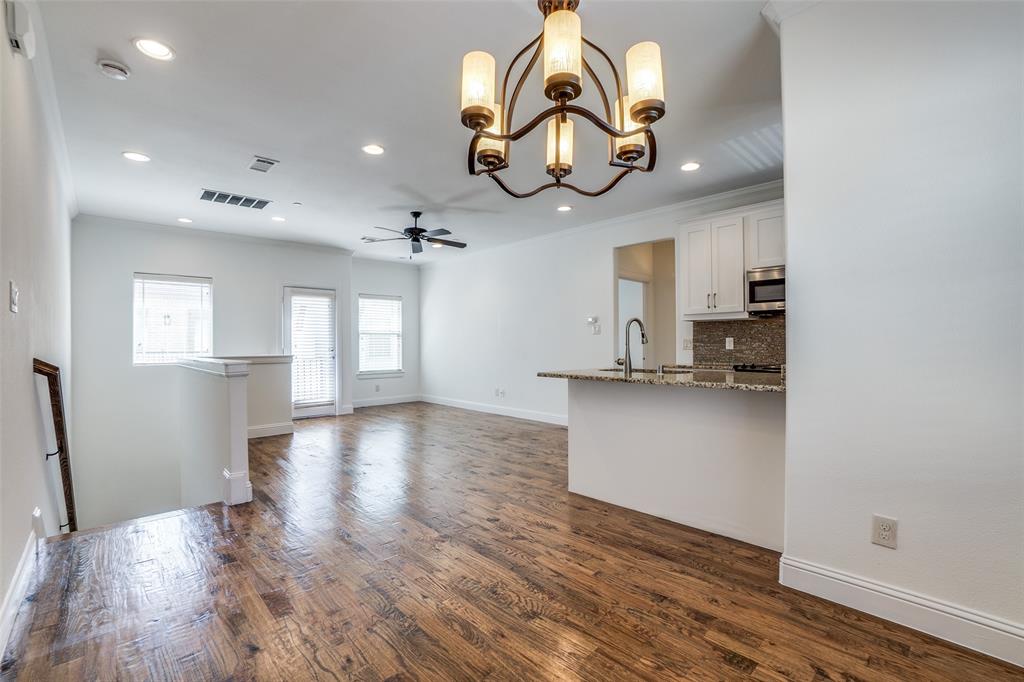 R E Hubbard Jr - Residential Income