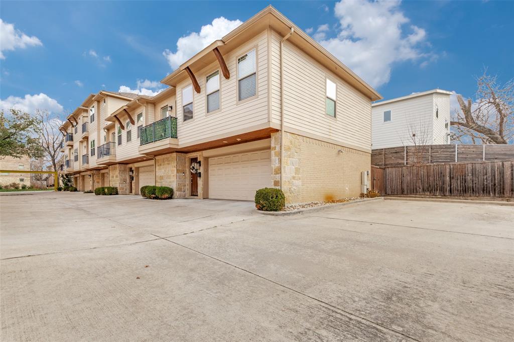 R E Hubbard Jr - Residential Income