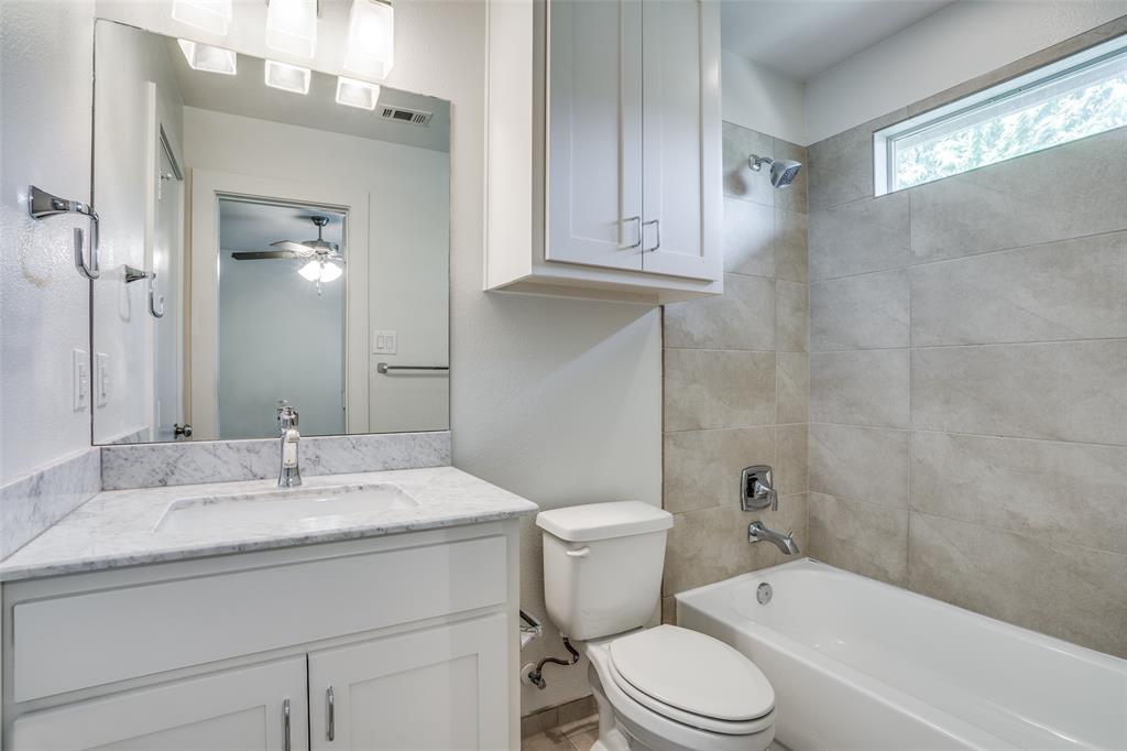 R E Hubbard Jr - Residential Income