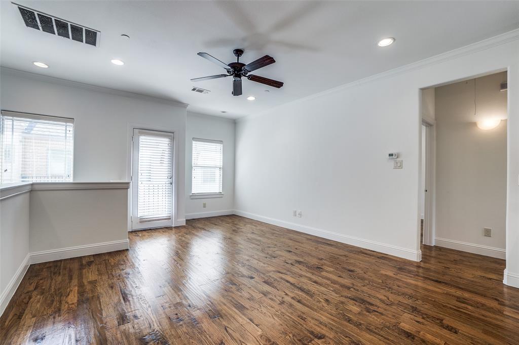 R E Hubbard Jr - Residential Income