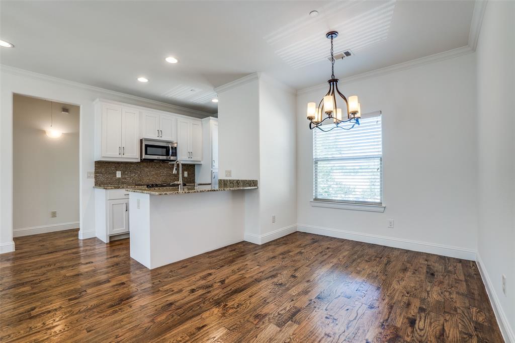 R E Hubbard Jr - Residential Income