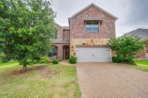 1420 Candler Drive Prosper TX 75078