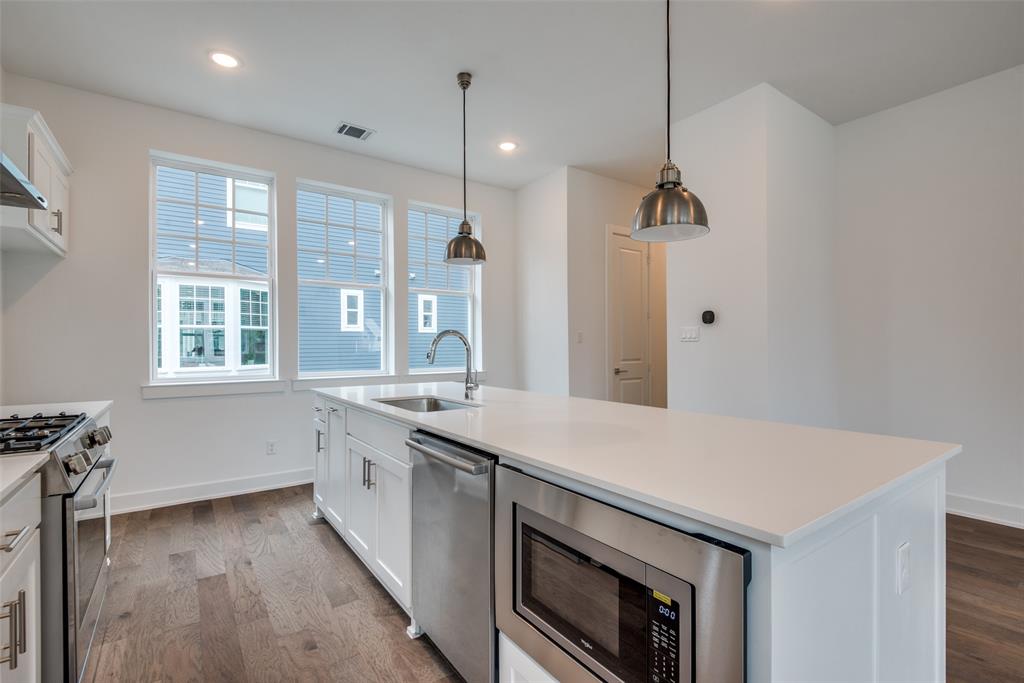 TYPO TOWNS - Residential Lease