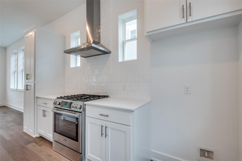 TYPO TOWNS - Residential Lease