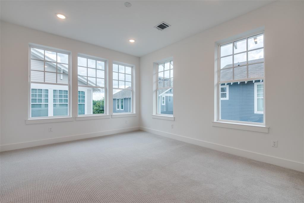 TYPO TOWNS - Residential Lease