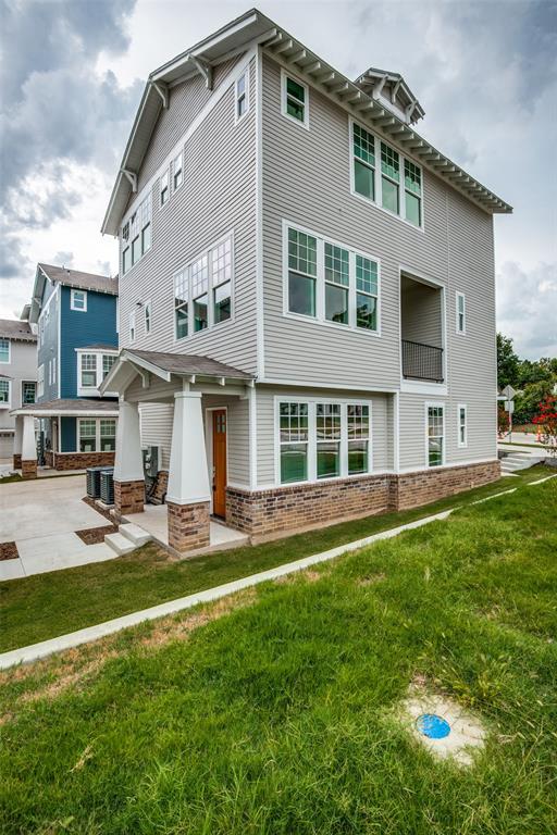 TYPO TOWNS - Residential Lease