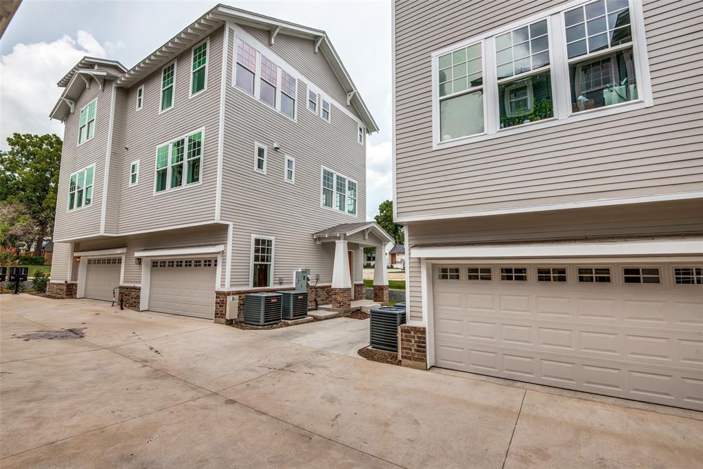 TYPO TOWNS - Residential Lease