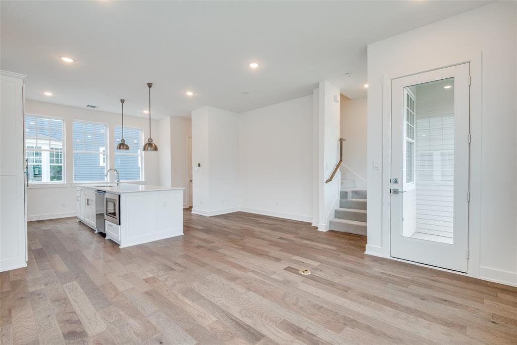 TYPO TOWNS - Residential Lease