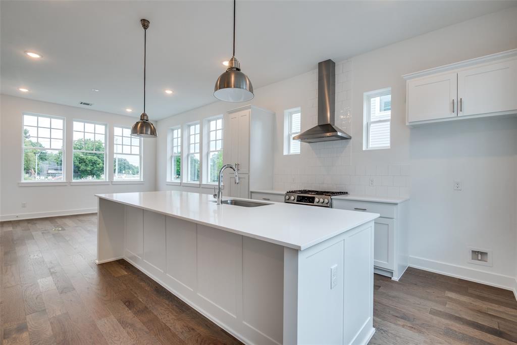 TYPO TOWNS - Residential Lease