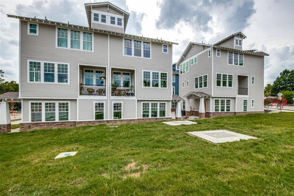 TYPO TOWNS - Residential Lease