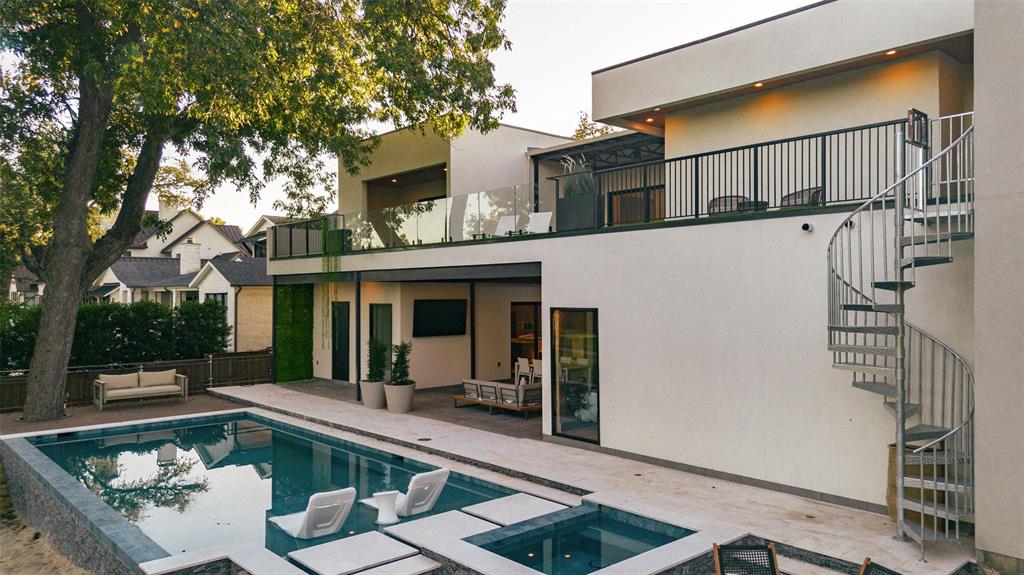 Preston Downs Revised - Residential