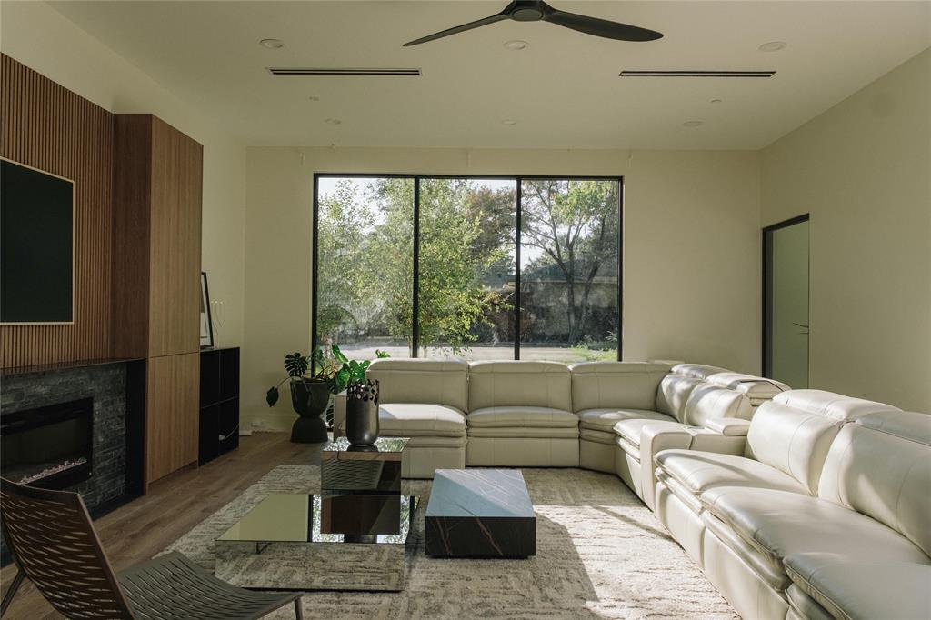 Preston Downs Revised - Residential