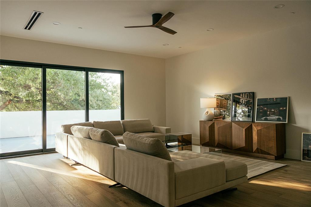 Preston Downs Revised - Residential