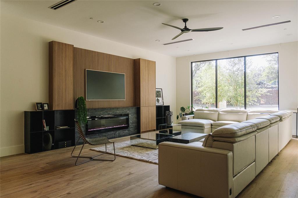 Preston Downs Revised - Residential