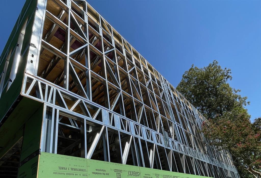 Preston Downs Revised - Residential