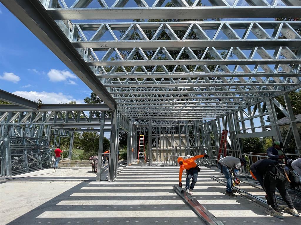 Preston Downs Revised - Residential