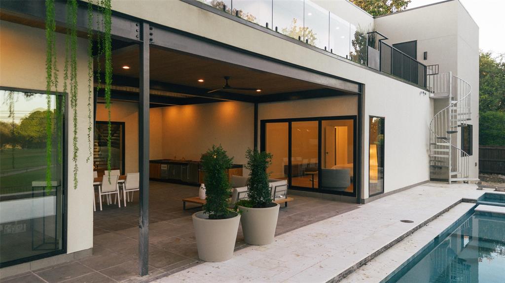 Preston Downs Revised - Residential