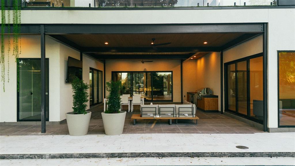 Preston Downs Revised - Residential