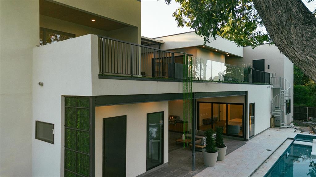 Preston Downs Revised - Residential