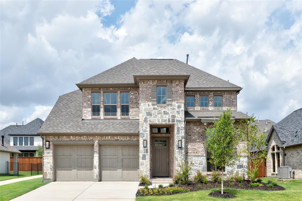 Villas of Somercrest - Residential