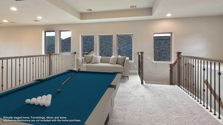 Villas of Somercrest - Residential