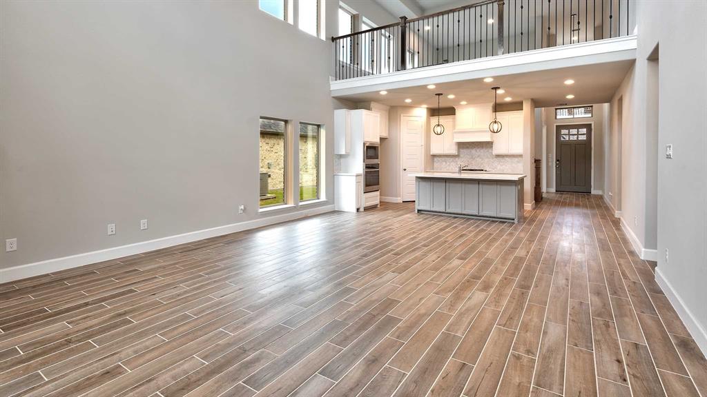 Villas of Somercrest - Residential