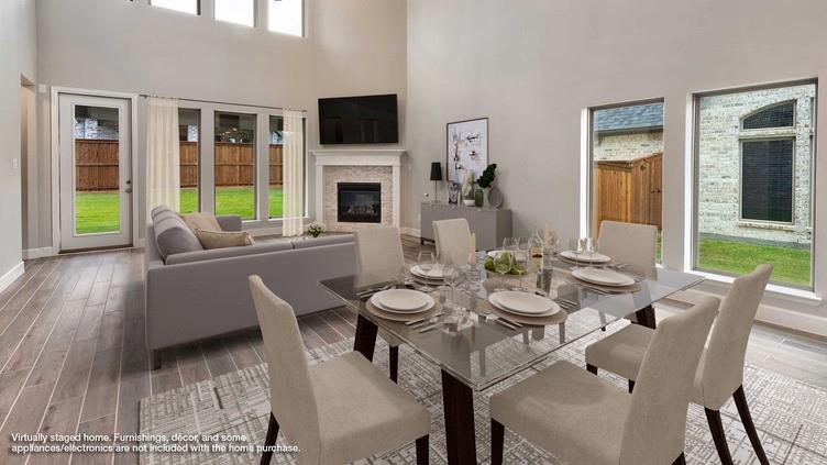 Villas of Somercrest - Residential