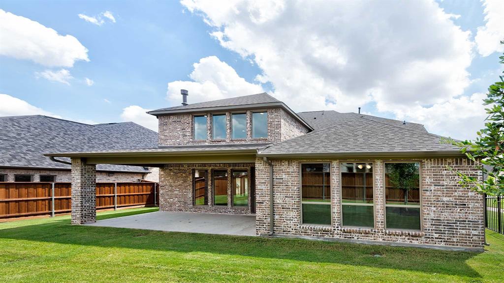 Villas of Somercrest - Residential