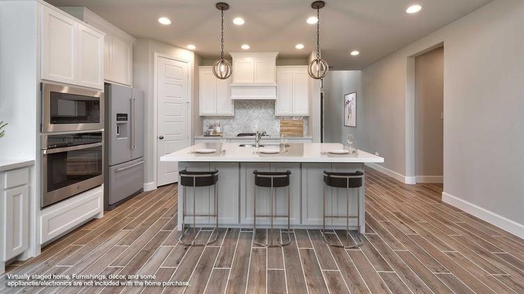 Villas of Somercrest - Residential