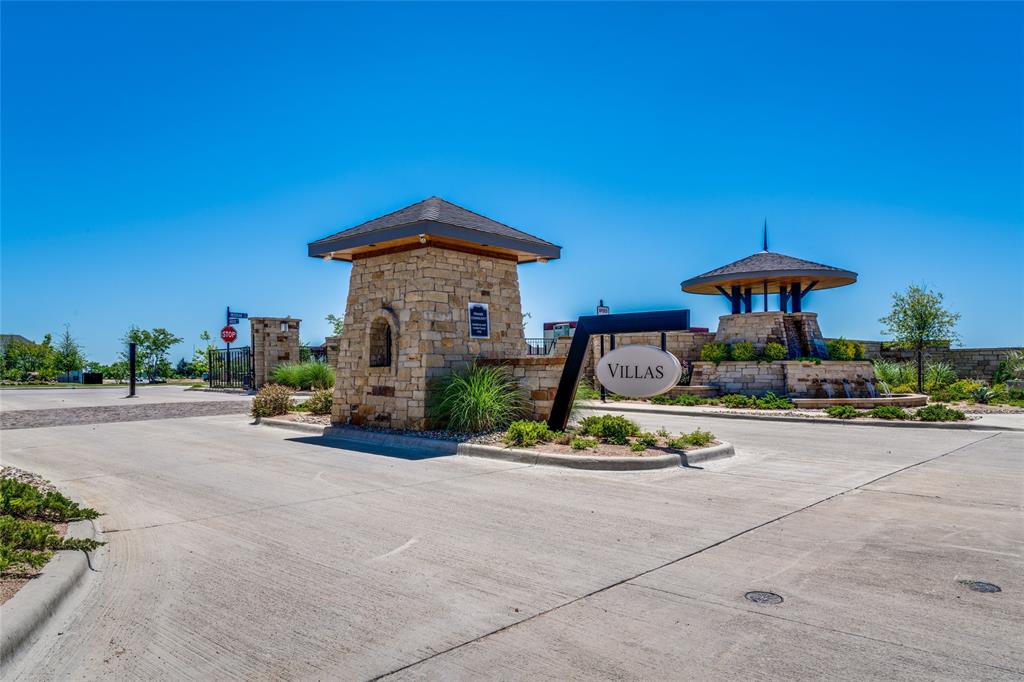 Villas of Somercrest - Residential