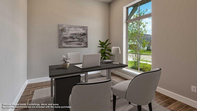 Villas of Somercrest - Residential