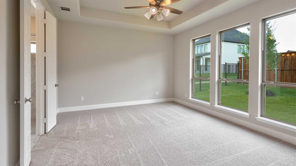 Villas of Somercrest - Residential