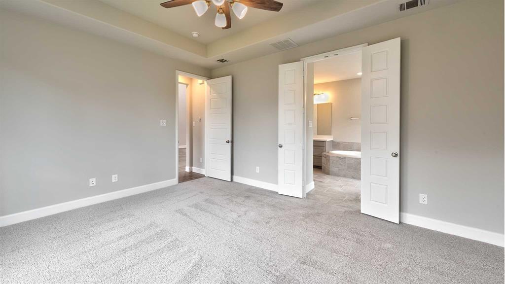 Villas of Somercrest - Residential