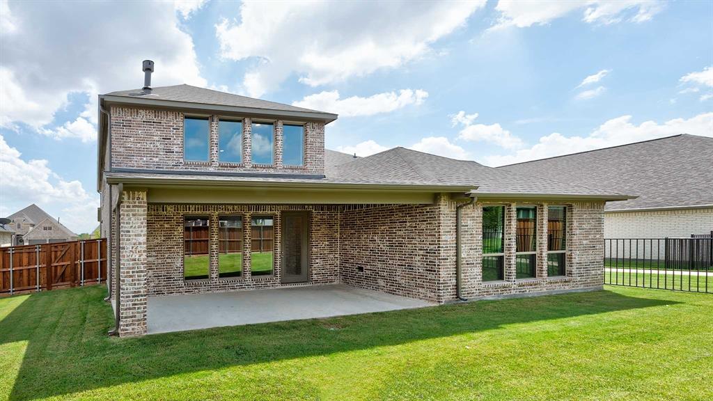 Villas of Somercrest - Residential