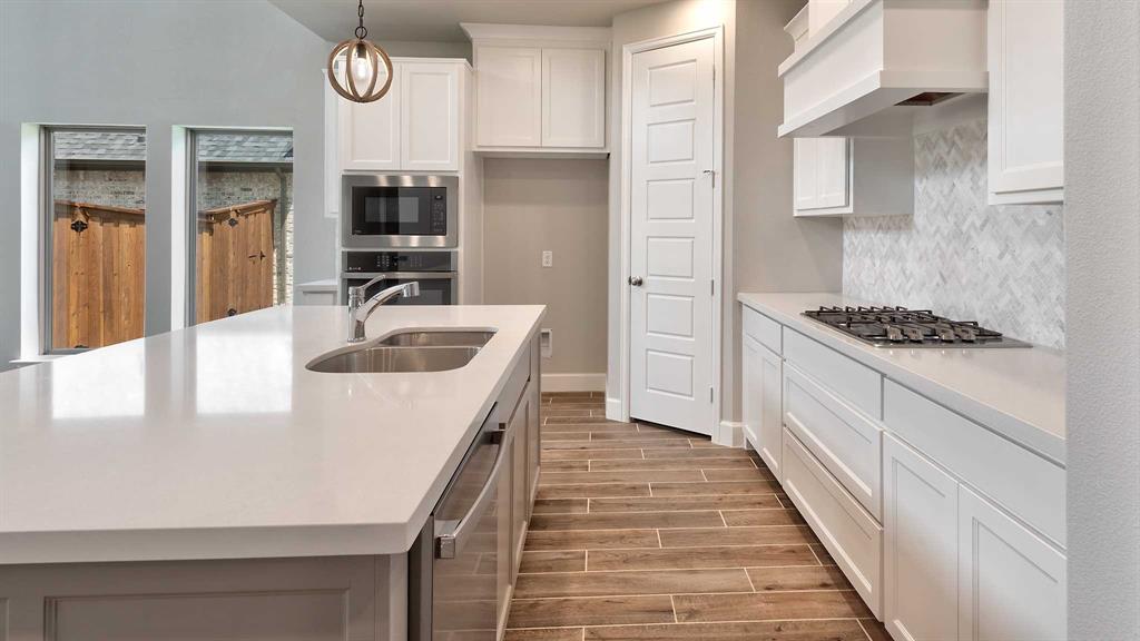 Villas of Somercrest - Residential