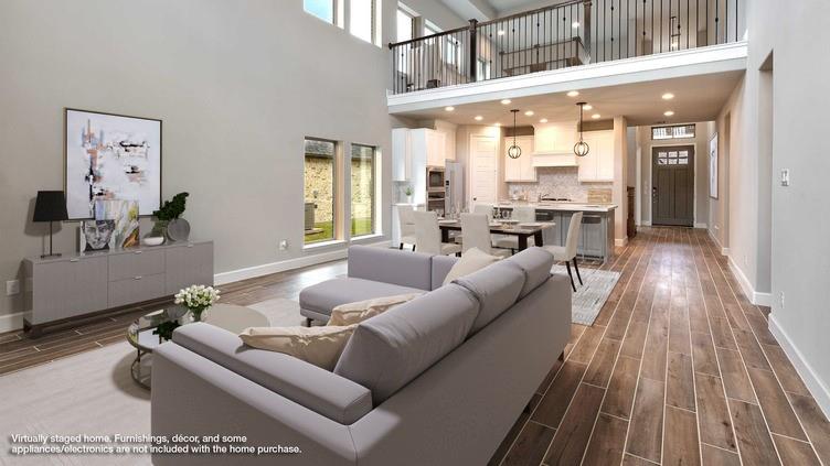 Villas of Somercrest - Residential