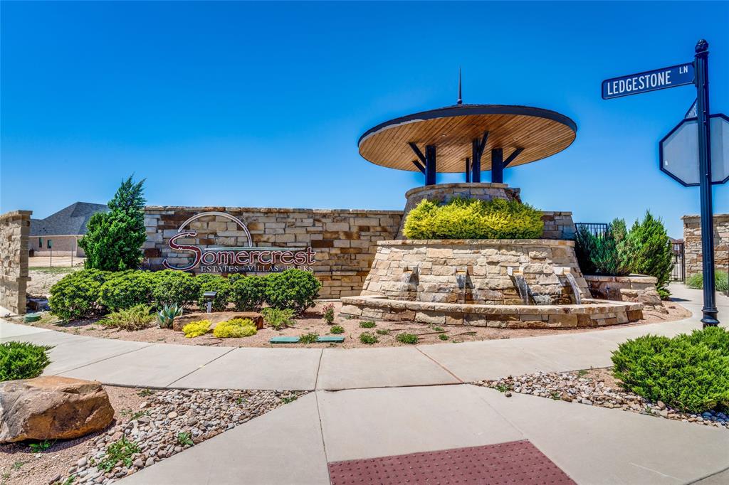 Villas of Somercrest - Residential