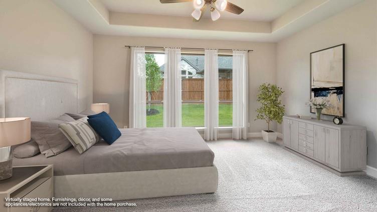 Villas of Somercrest - Residential